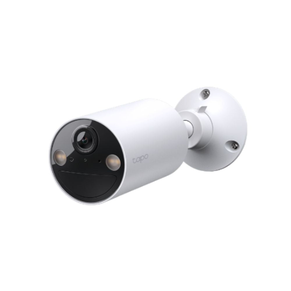TP-Link Tapo C410 Smart WiFi Indoor/Outdoor Security Camera TP-Link Tapo C410 Smart WiFi Indoor/Outdoor Security Camera